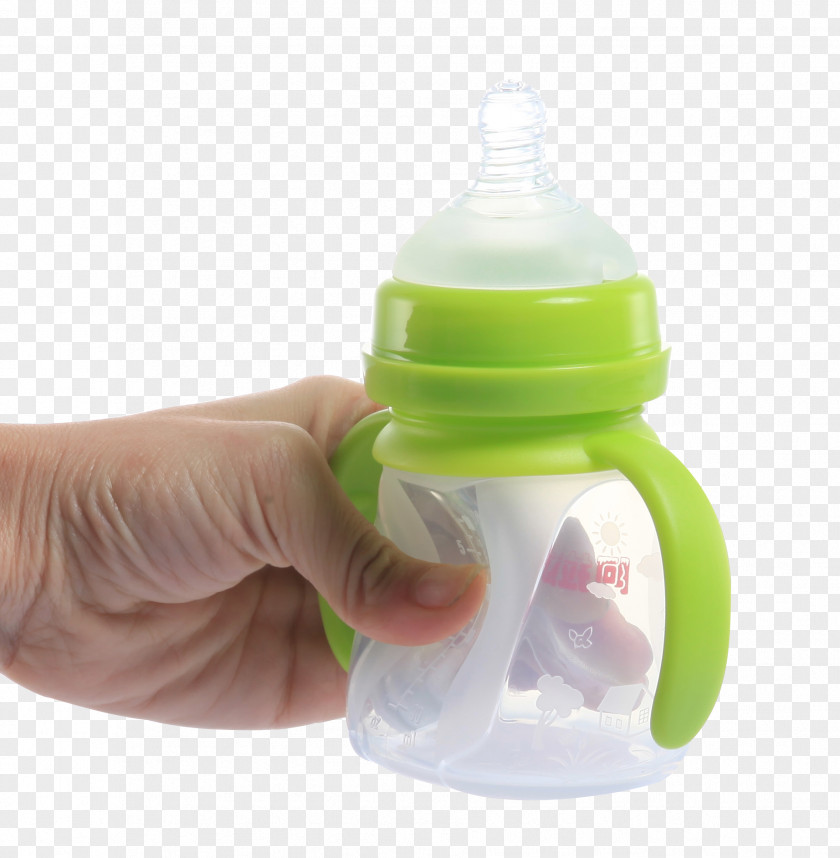 Soft Bottle Baby Infant Computer File PNG
