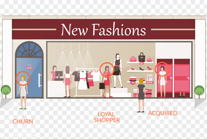 Acquisition Fashion Clothing Graphic Design PNG