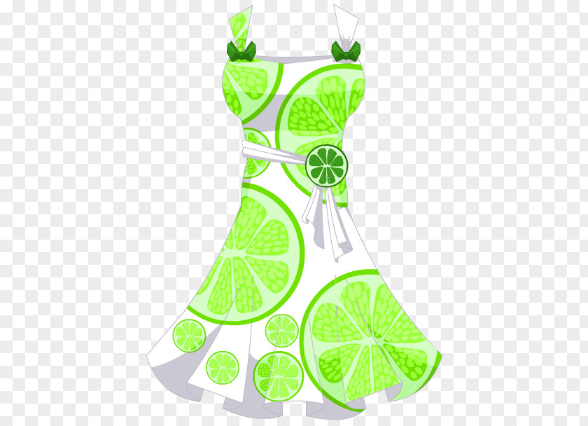 Arab Dress Lime OurWorld Clothing Lemon PNG