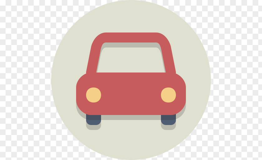 Automobile Icon Car Vehicle PNG