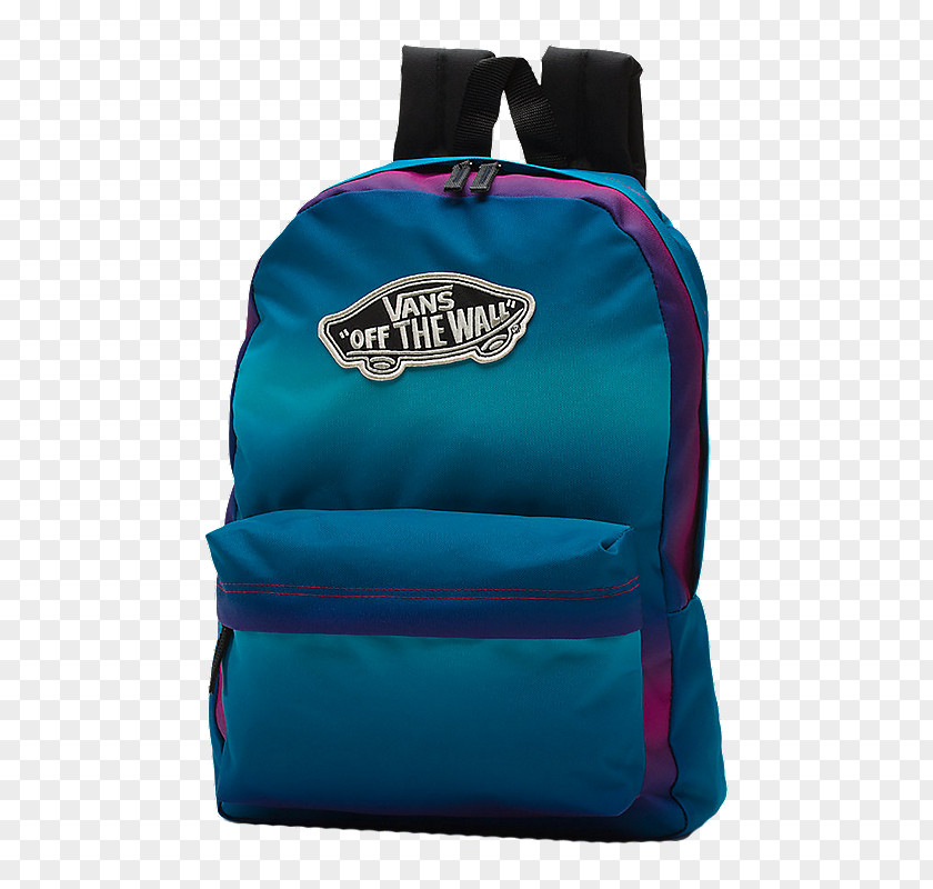Backpack Sports Vans Realm Handbag PNG