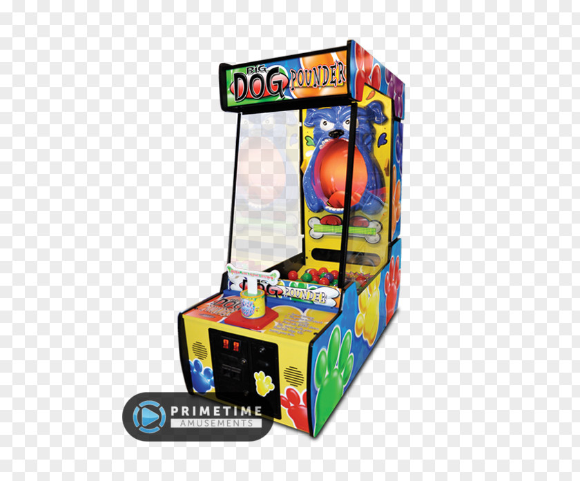Basketball Arcade Game Redemption Amusement Video BMI Gaming PNG