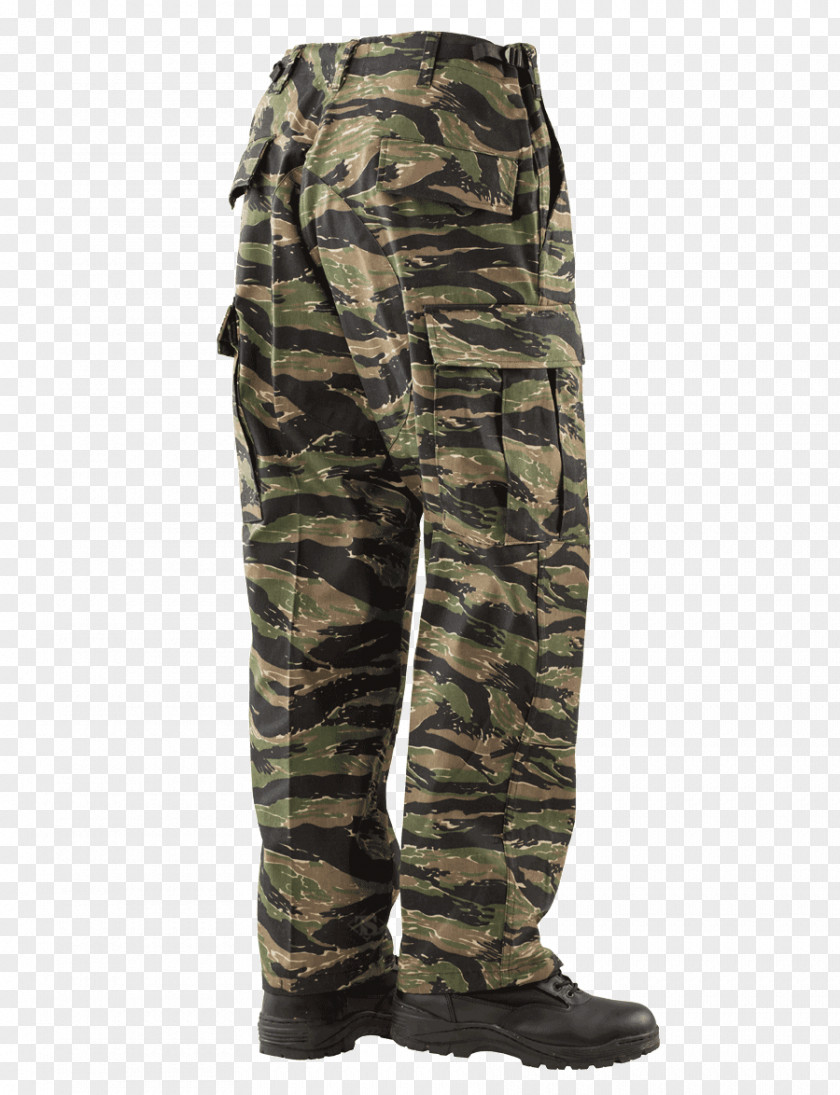 CAMOUFLAGE Pants Military Camouflage Battle Dress Uniform U.S. Woodland PNG