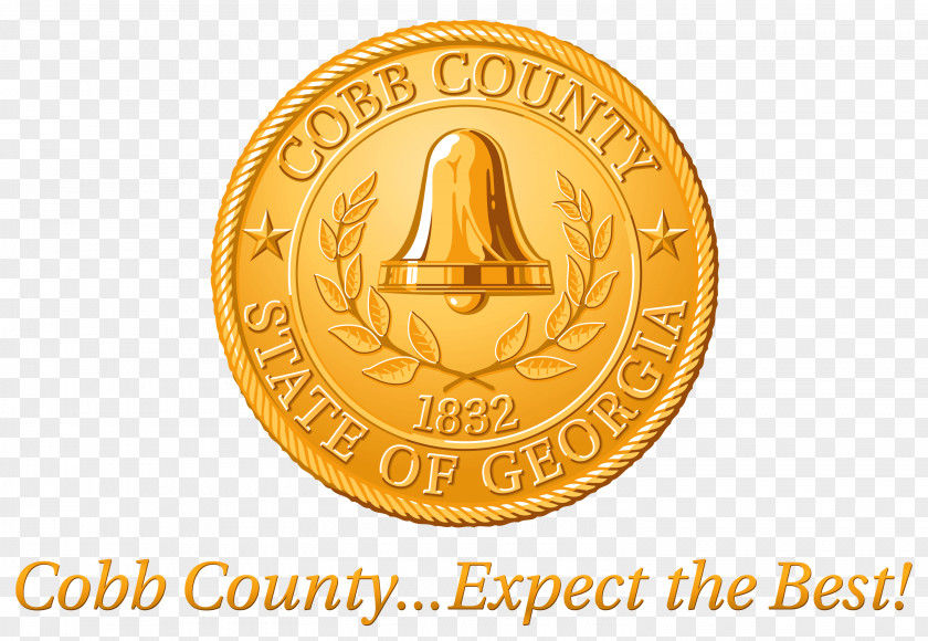 Cobb County Government DeKalb County, Georgia Atlanta Senior Services PNG