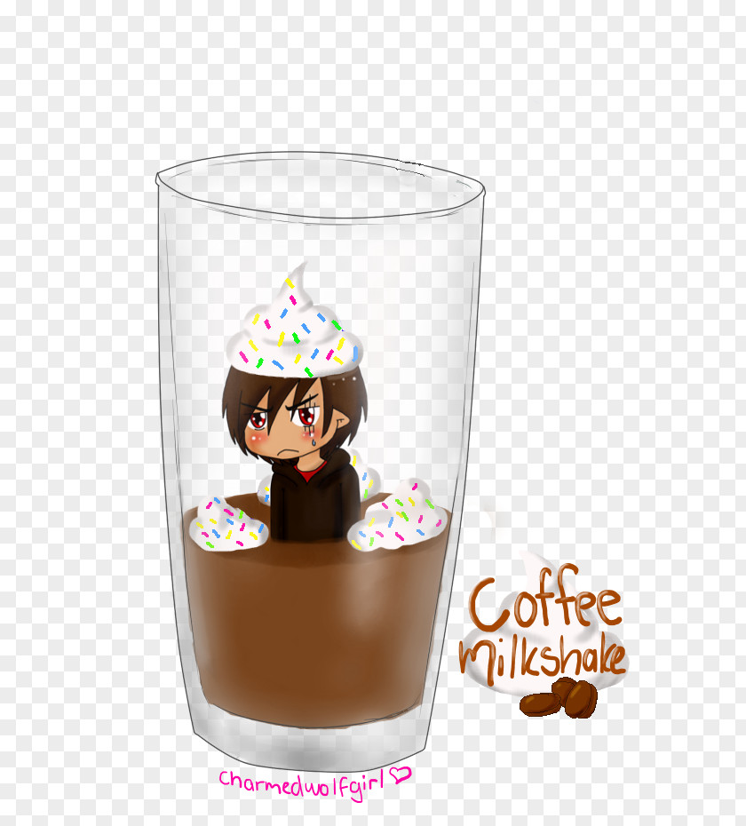 Coffee Shake Chocolate Dairy Products PNG