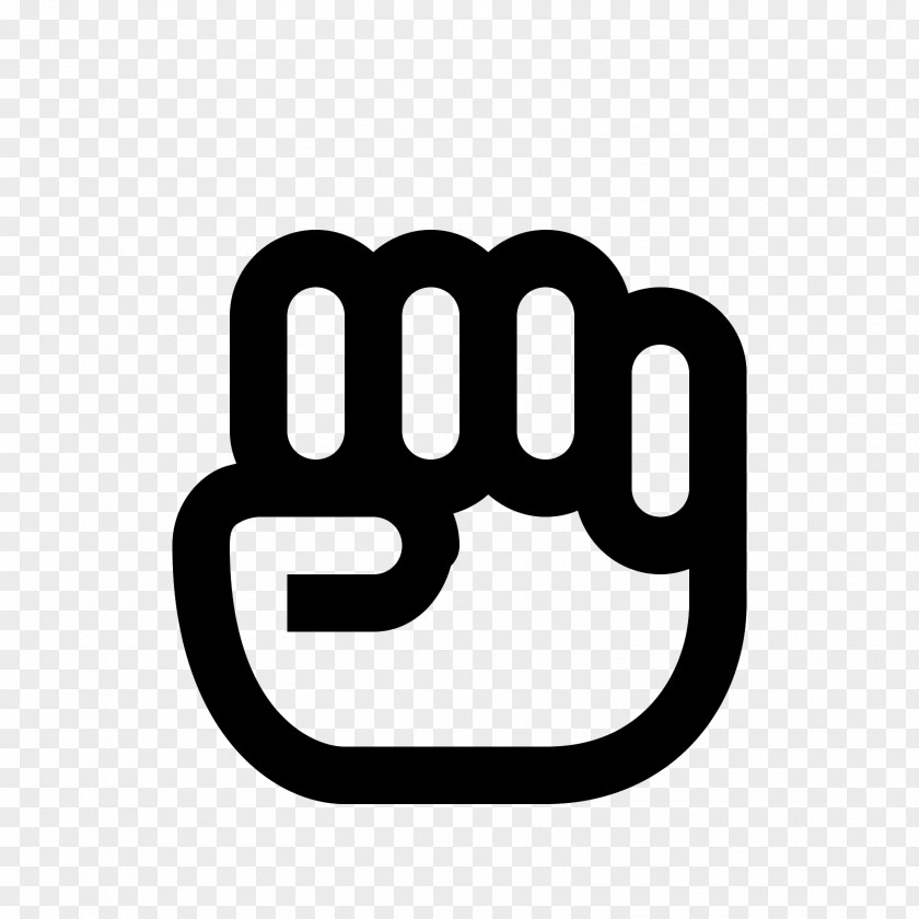 Fist Symbol Peace PNG