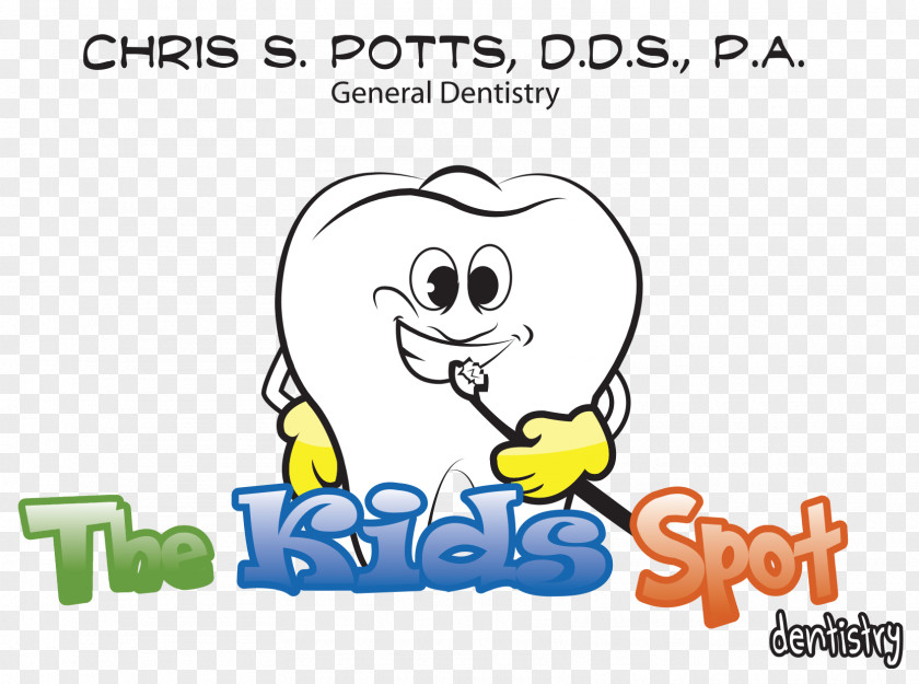 General Dentistry The Kids Spot Dental Public Health PNG