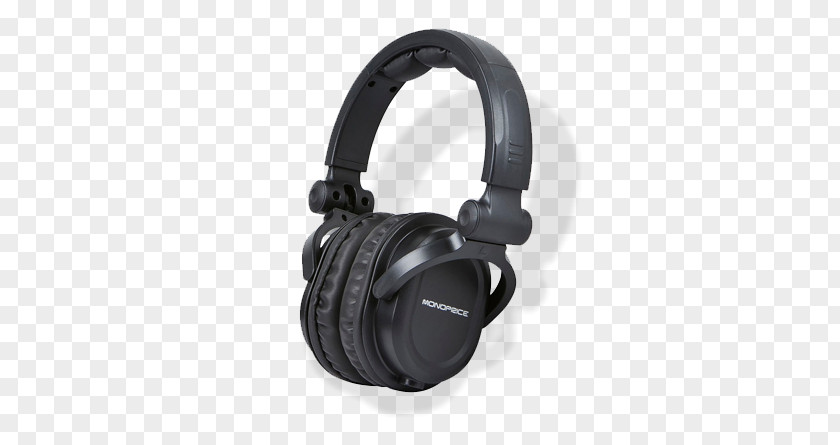 Headphone Amplifier Headphones Monoprice 108323 Adapter High Fidelity PNG