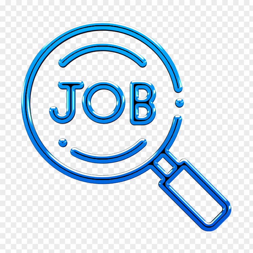 Interview Icon Job PNG