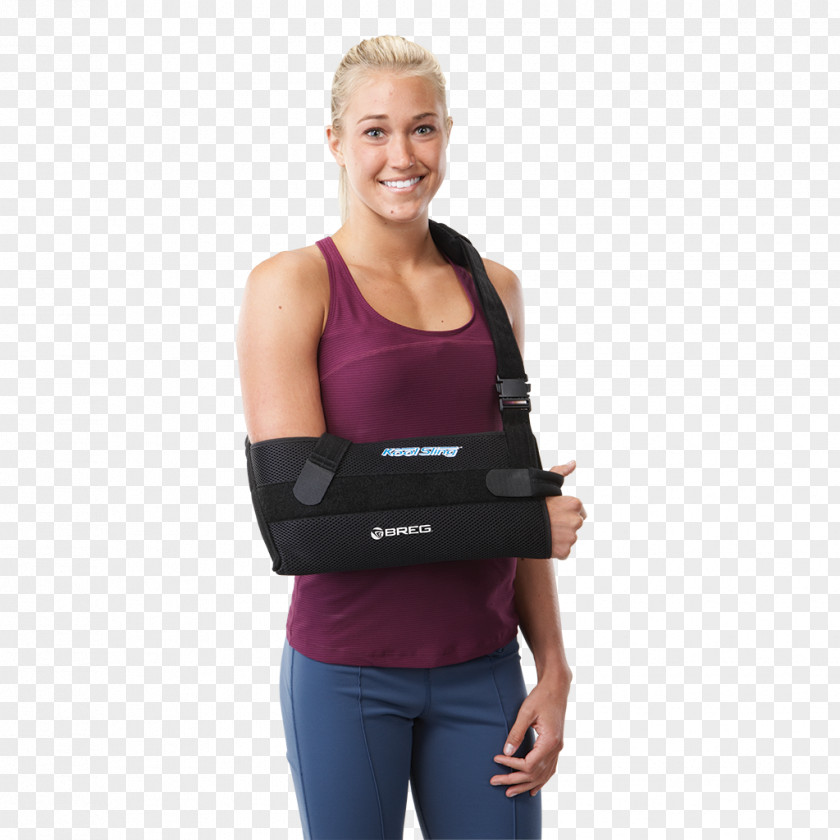 Kool Shoulder Breg, Inc. Orthotics Prosthesis Elbow PNG