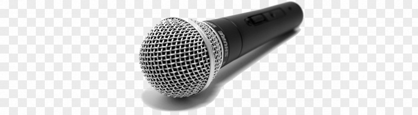 Live Performance Microphone Shure SM58 Sound Beta 58A PNG