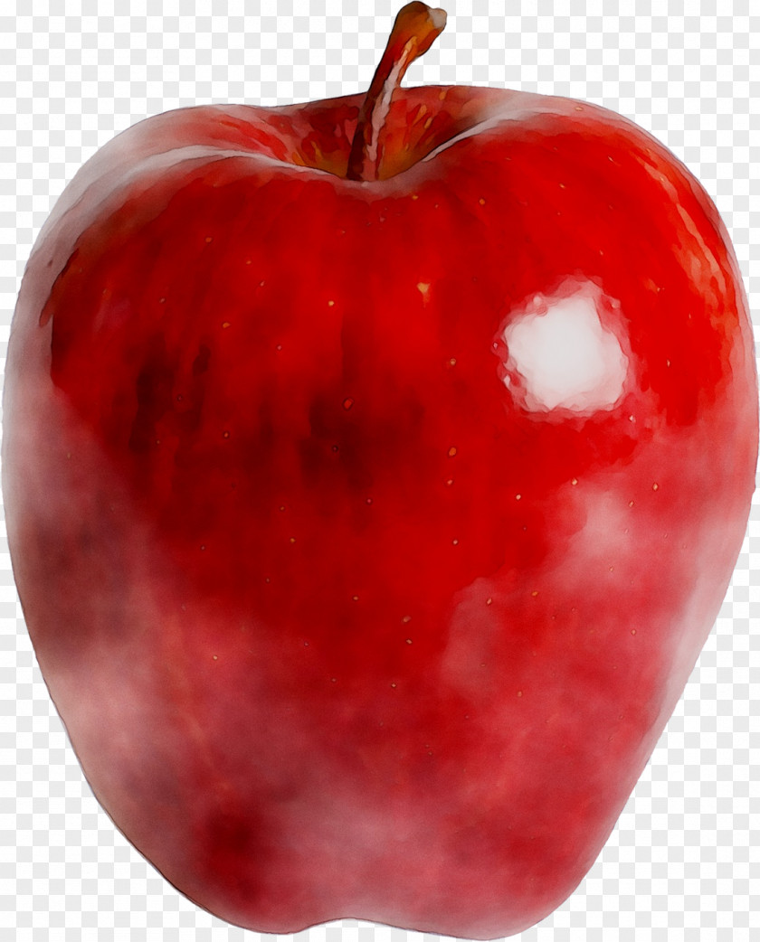 McIntosh Red Gala Apples Idared PNG