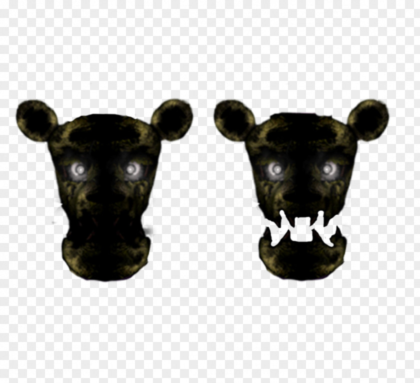 Microphone Golden Five Nights At Freddy's 3 2 Freddy's: Sister Location Scott Cawthon Fangame PNG