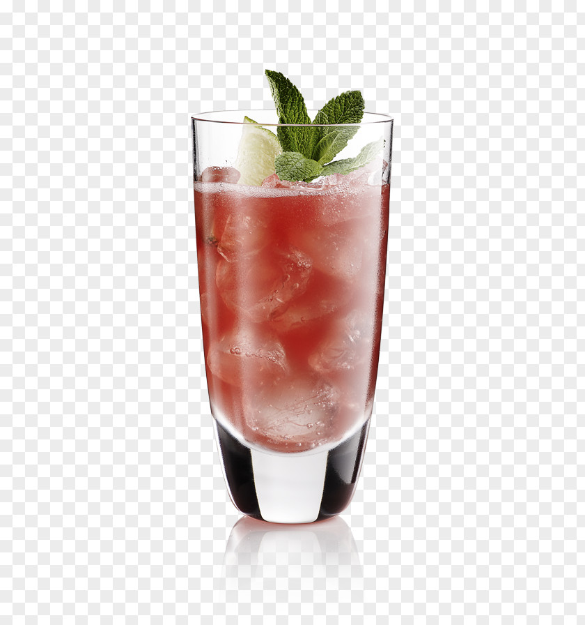 Mojito Cocktail Non-alcoholic Drink Moscow Mule Sea Breeze PNG