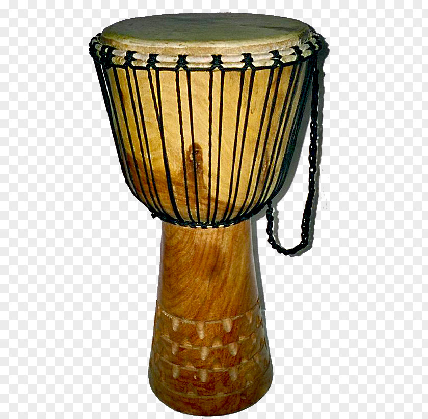 Musical Instruments Talking Drum Djembe Percussion PNG