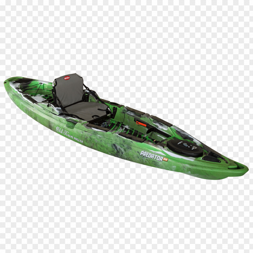 Old Boat Kayak Boating Town Canoe Predator PNG