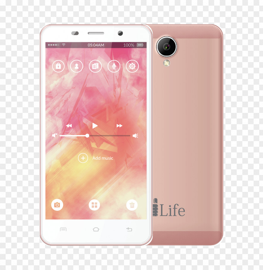 Unique Classy Touch. Smartphone Feature Phone I-Life Digital Technology LLC Yezz 8gb+1gb RAM 3G 850/1900 4G LTE B4/7/17 PNG
