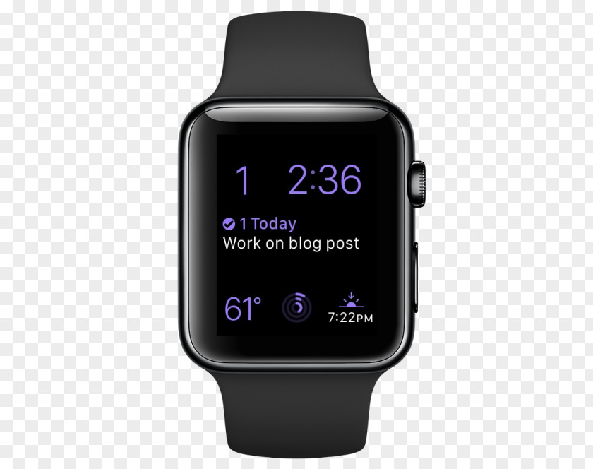 Apple Watch Series 3 IPhone PNG