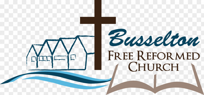 Busselton Free Reformed Church Logo Continental PNG