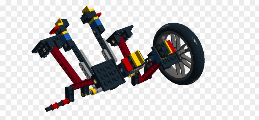 Car LEGO PNG