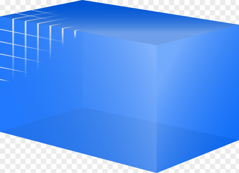 Cube Three-dimensional Space Clip Art PNG
