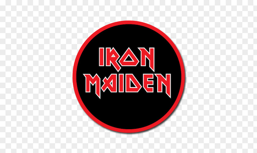 Iron Maiden The Final Frontier Logo Eddie Heavy Metal PNG