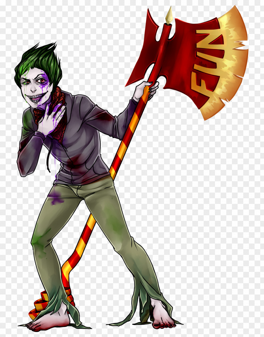 Joker Cartoon Action & Toy Figures Superhero PNG