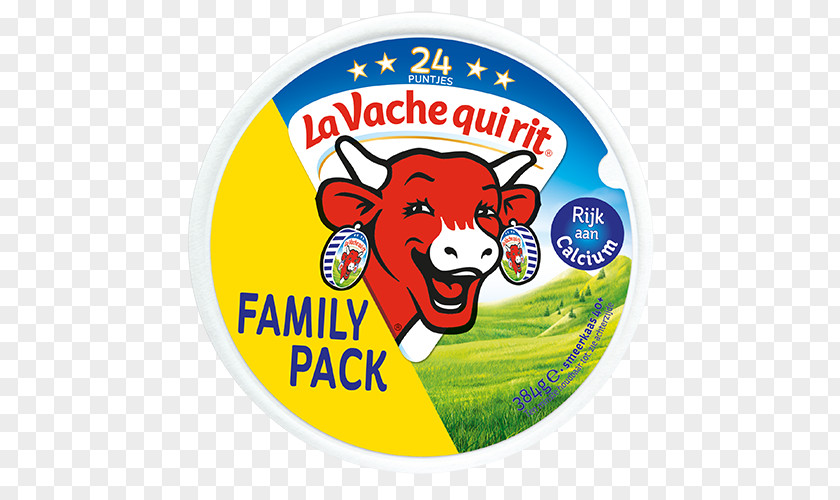 La Vache Qui Rit Baka The Laughing Cow Cheese Spread Boursin Processed PNG