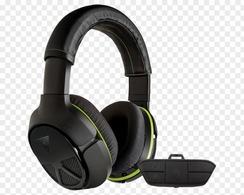 Microphone Xbox One Turtle Beach Ear Force XO FOUR Stealth Corporation Headset PNG