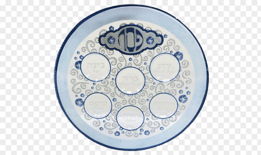 Plate Charoset Passover Seder Matzo PNG