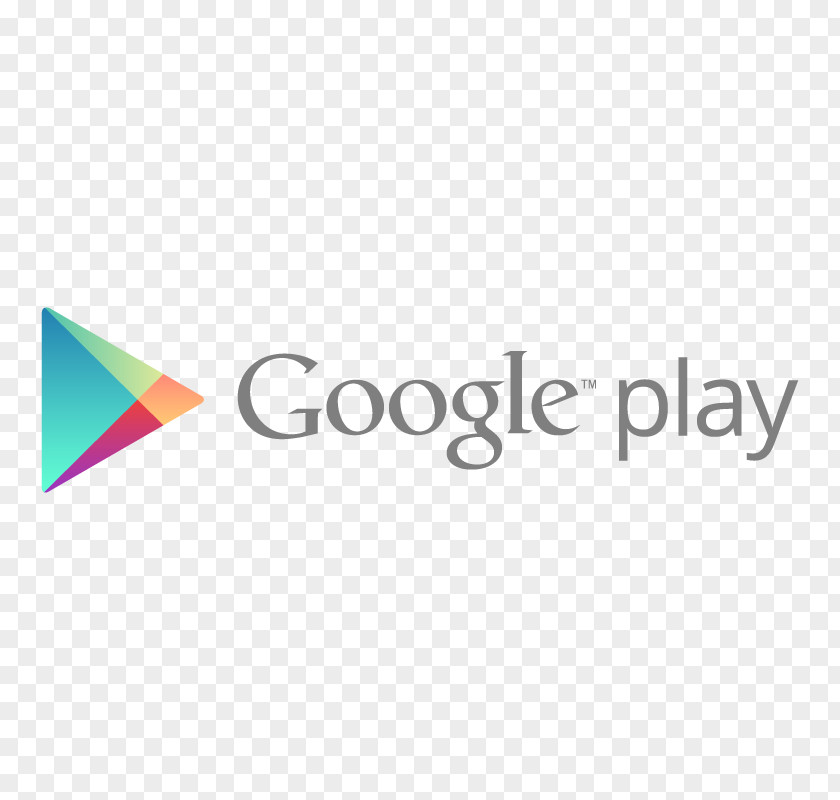 Play Vector Google Logo PNG