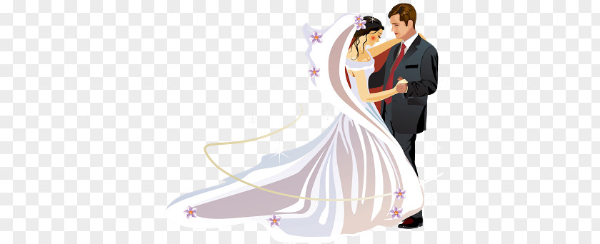 Wedding PNG clipart PNG