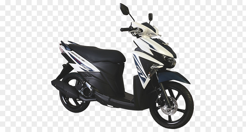 Yamaha 125 Mio Motorcycle PT. Indonesia Motor Manufacturing Company NMAX PNG