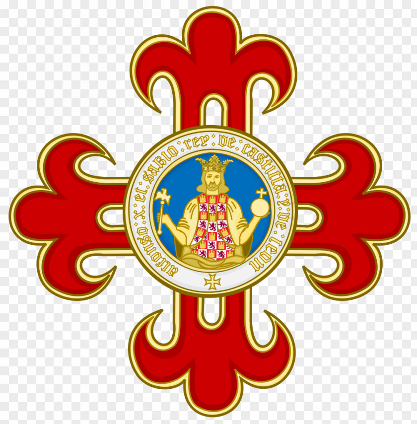 Bib Insignia Civil Order Of Alfonso X, The Wise Spain Spanish War Stock Photography Grand Cross PNG