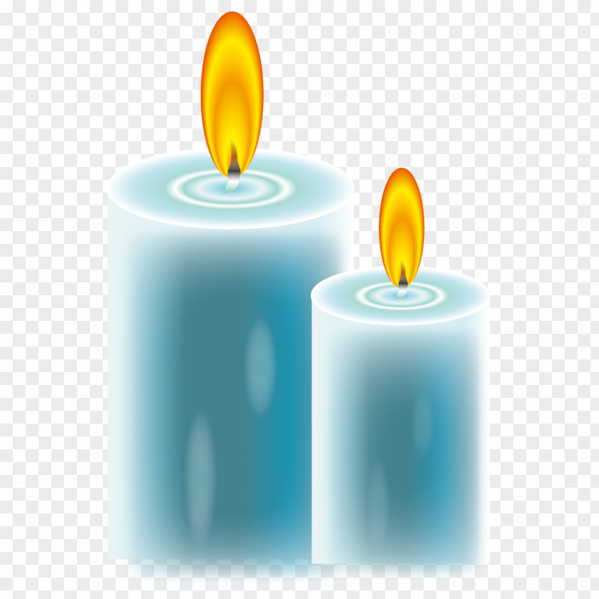 Bougie Button Flameless Candle Design Teacher PNG