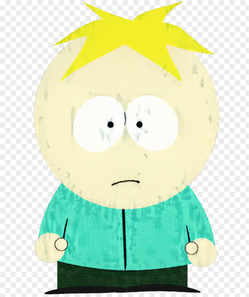 Butters Stotch Eric Cartman Kenny McCormick Drawing Stephen PNG