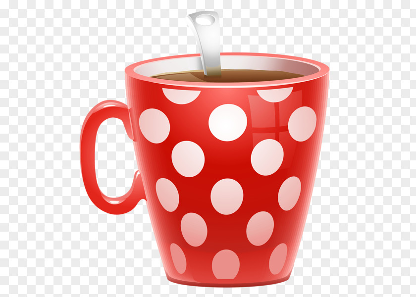 Coffee Cup Mug Clip Art PNG