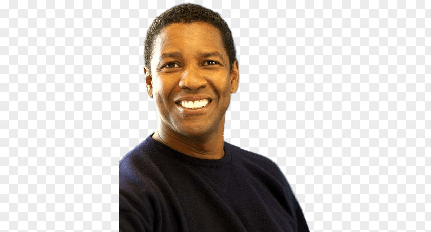 Denzel Washington Portrait PNG Portrait, clipart PNG