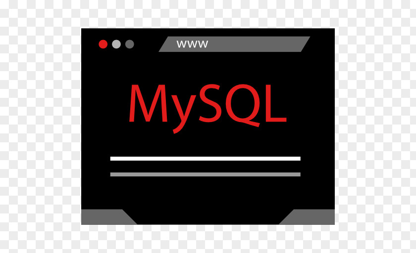 MySQL PHP Database Tutorial PNG