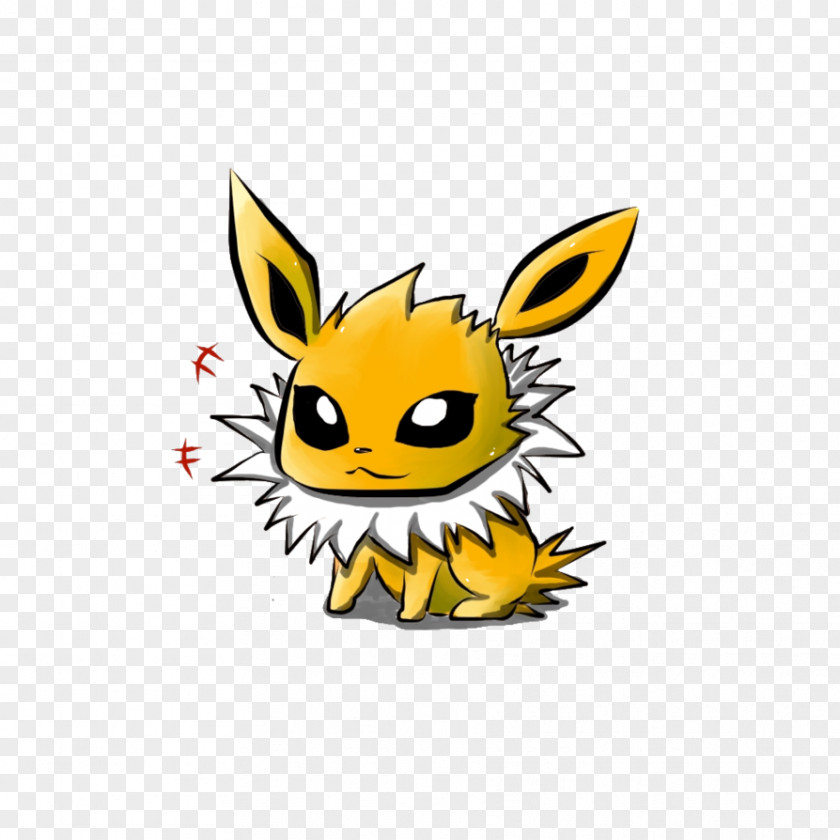 Pikachu Jolteon Chibiusa Vaporeon PNG