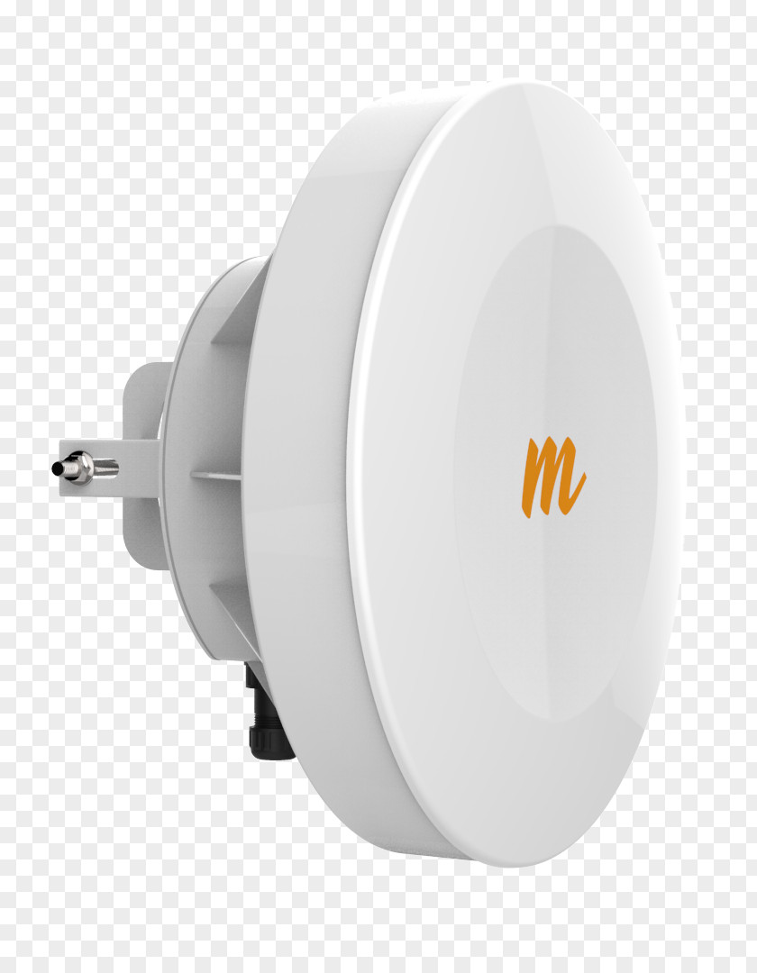 Radio Mimosa Point-to-point Gigabit Wireless Backhaul PNG