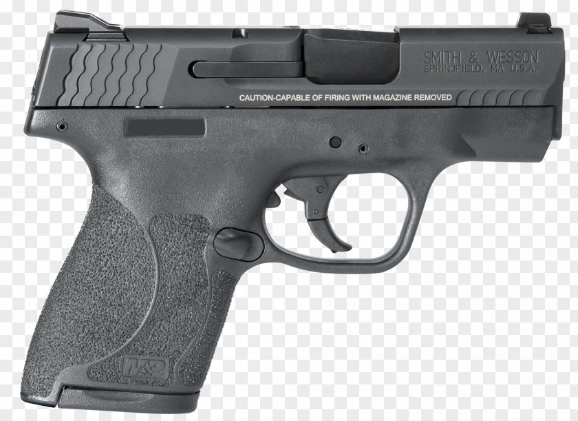 Smith & Wesson M&P Semi-automatic Pistol .40 S&W PNG