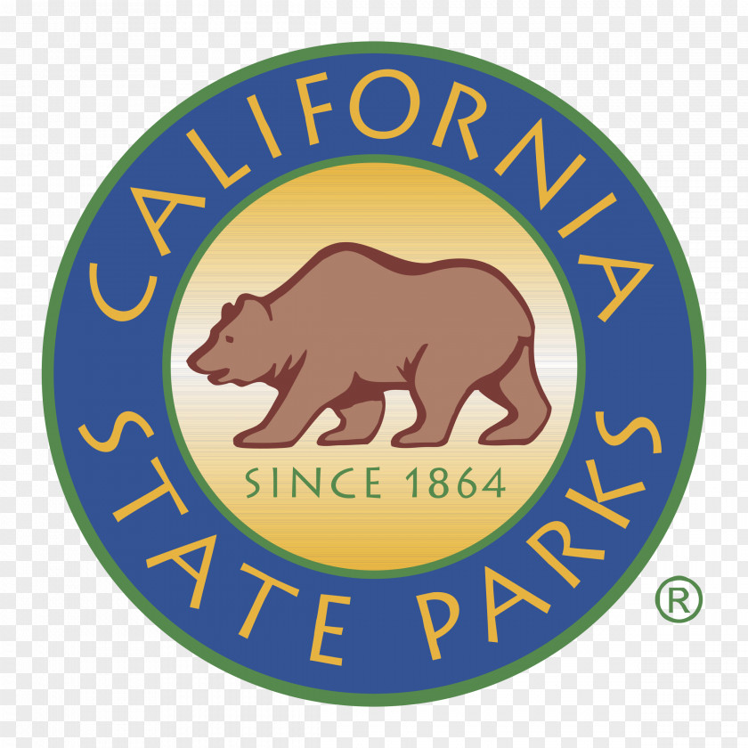 Thorpe Park Logo Railtown 1897 State Historic California Department Of Parks And Recreation Kenneth Hahn Area PNG