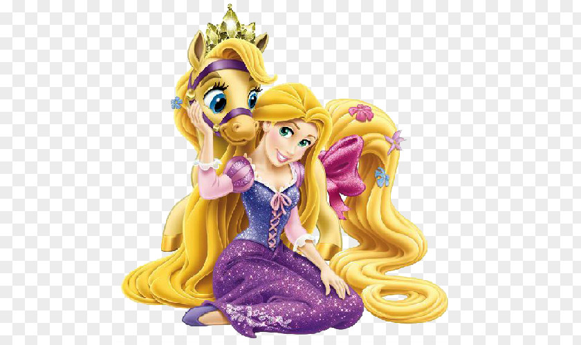 Youtube Rapunzel YouTube Disney Princess Palace Pets Tangled PNG