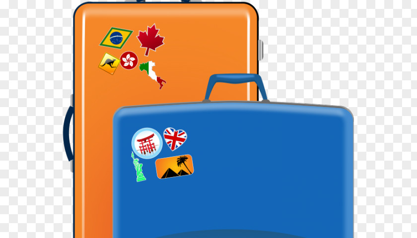 Breifcase Border Clip Art Suitcase Vector Graphics Baggage Travel PNG