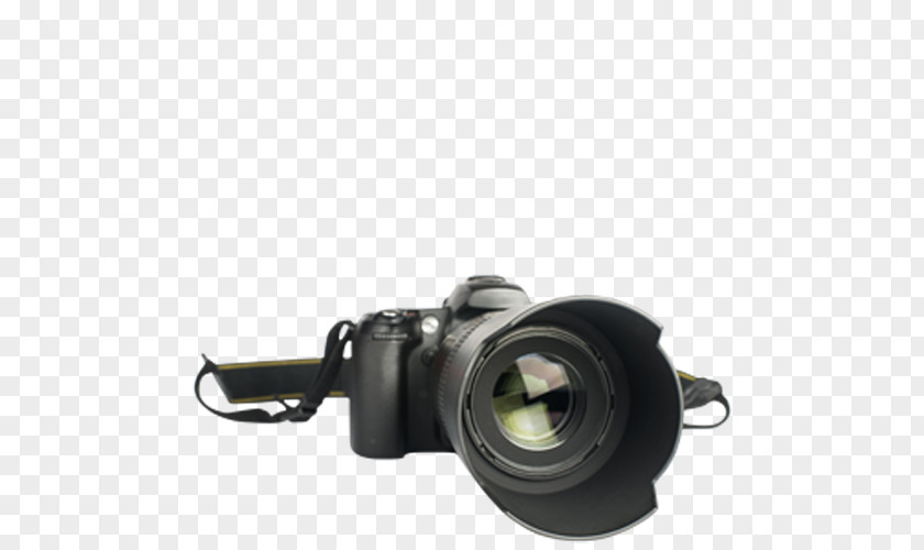 Camera Digital SLR Photography Single-lens Reflex Cameras PNG