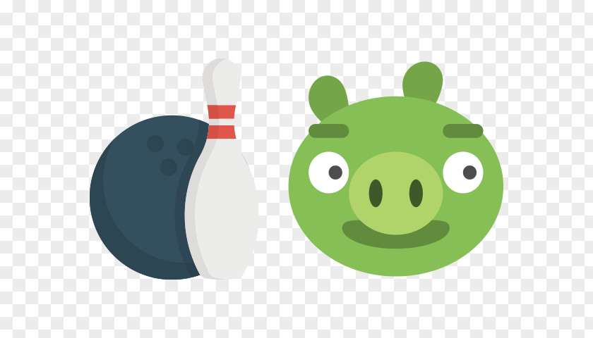 Game Developer Bad Piggies Icon Design Avatar PNG