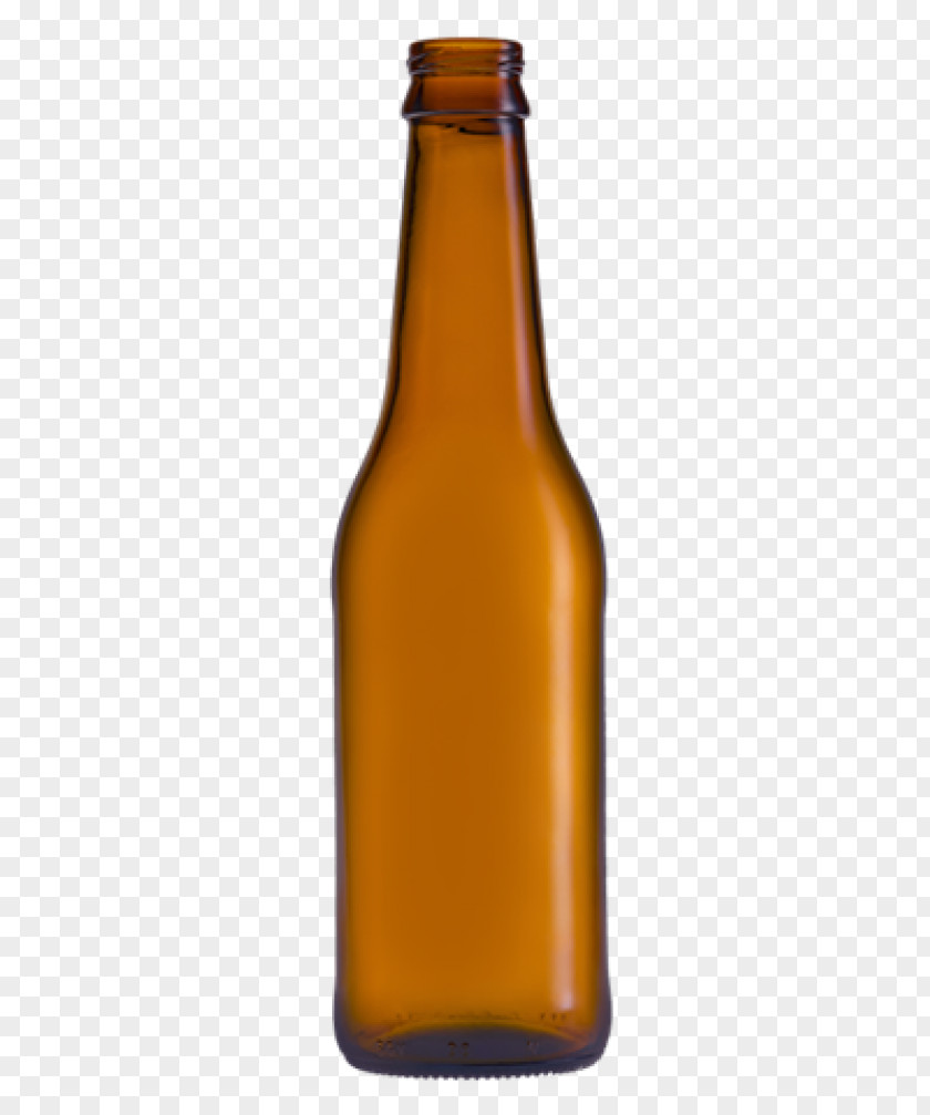 Garrafa Cerveja Beer Bottle Long Neck Glass PNG