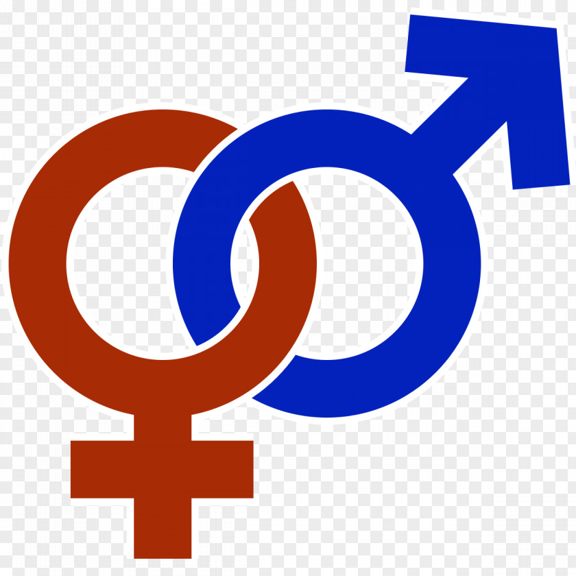 Man Gender Symbol Female Role PNG