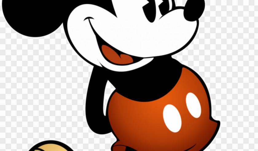 Mickey Mouse Head Minnie Animated Cartoon Clip Art PNG